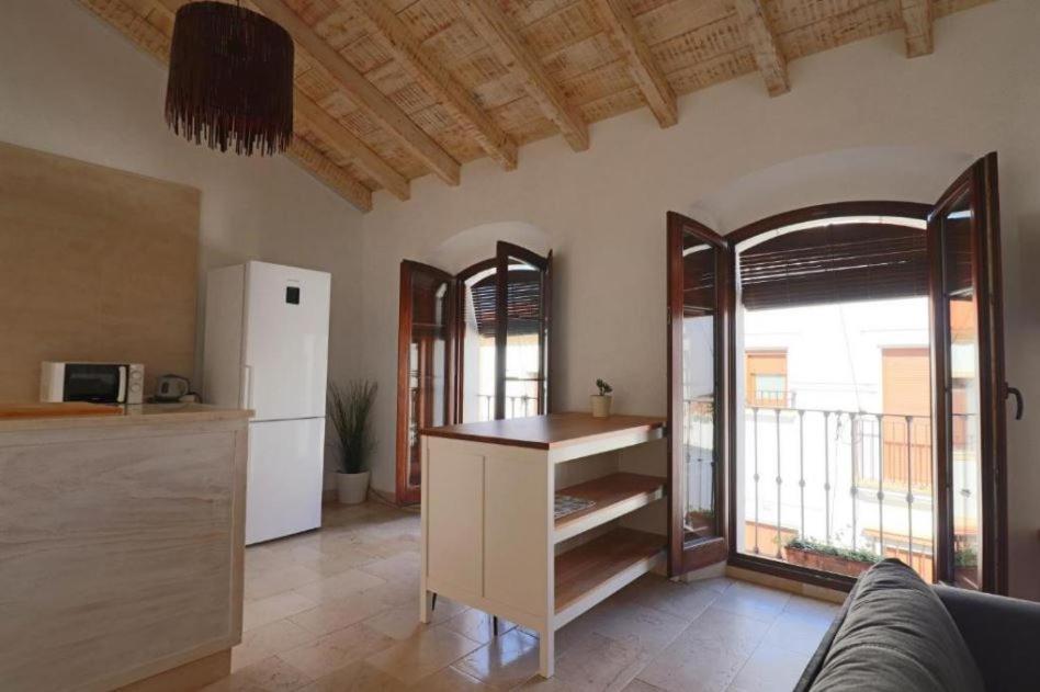 Apartamentos Castillo Quince Cartaya Exterior foto
